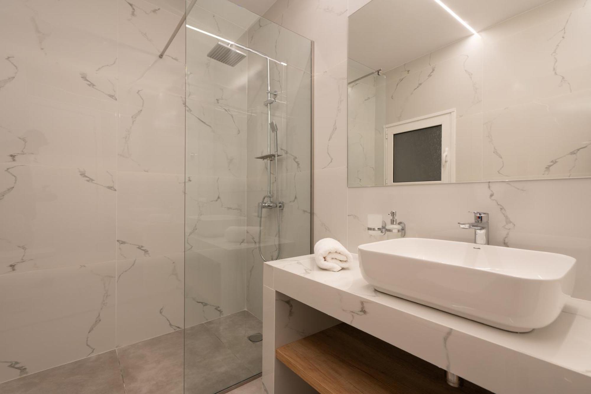 Seven Hills, Boutique Apartments Atény Exteriér fotografie