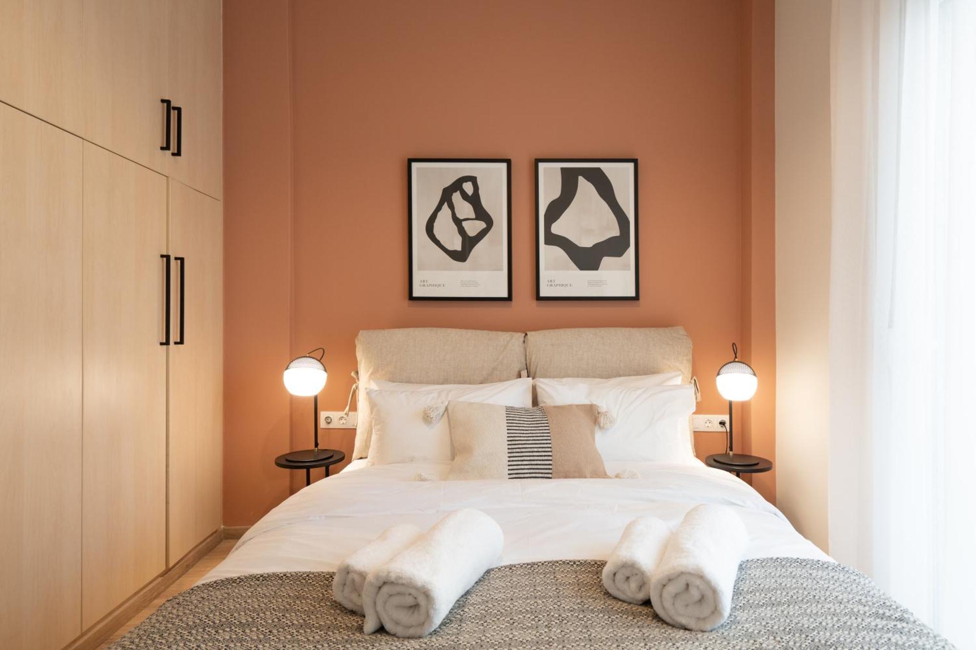 Seven Hills, Boutique Apartments Atény Exteriér fotografie